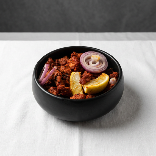 Turmeric Meal Bag - Non-Vegetarian.